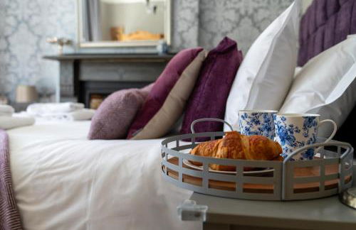 Stunning 4 bedroom house in Wadebridge, Cornwall - 2 living rooms and superking beds - Foto 32