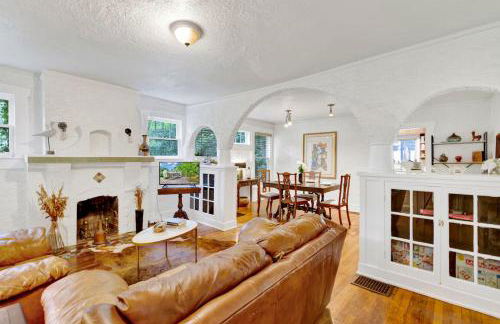 Family and Pet friendly Charming Cozy Casita - Foto 8