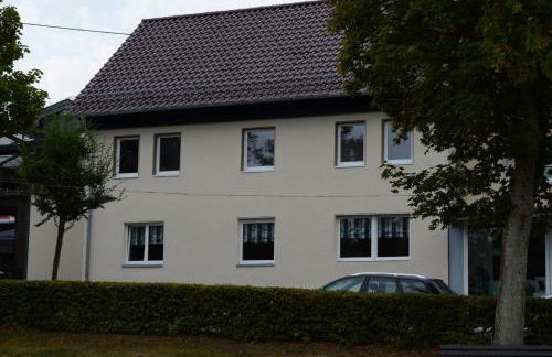 Ferienwohnungen Ilona Blick - Foto 23