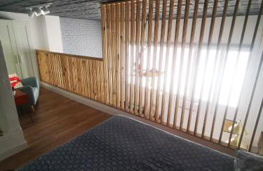 FABRIQ apartment - Foto 14