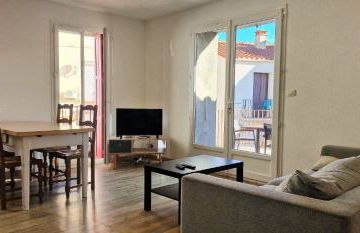 Maison proche Plage Clim Terrasse Parking - Foto 11