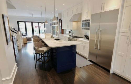 Luxurious Mansion in Logan Circle Private Parking - 4 bedroom - Foto 12