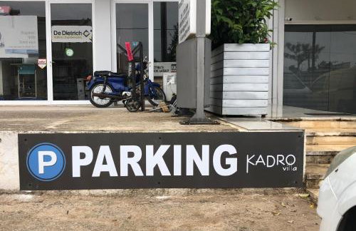 KADRO VILLA - Foto 63