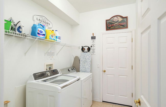 Balmoral Breeze 5 Bedrooms - Foto 51