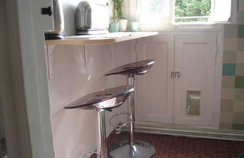 Nice apartment Meudon Paris - Foto 19