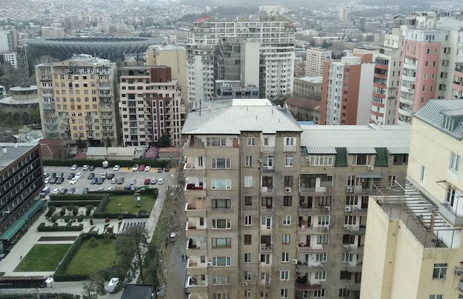 Orexus Tower - Foto 22