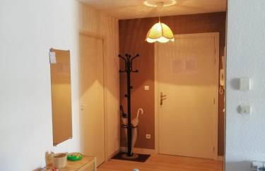 Appart 3 pieces cosy avec parking proche centre ville - Photo 18