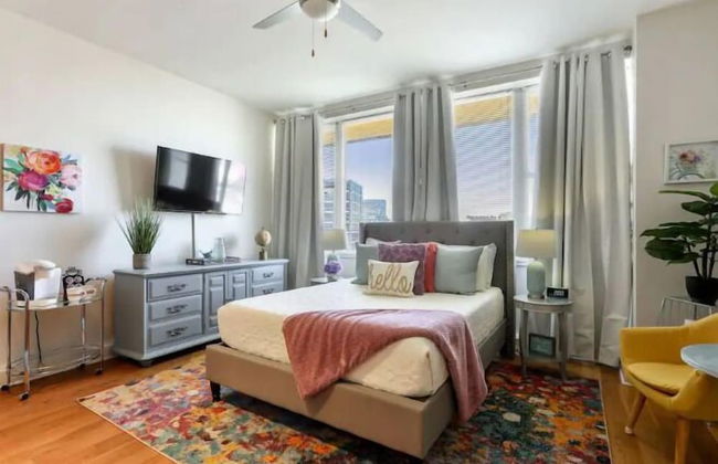 Legacy BnB Suites - Foto 14