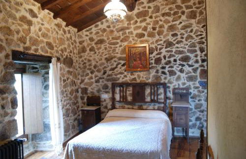 Complejo rural Aira Sacra-Ribeira Sacra - Foto 31