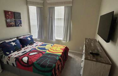 Beautiful Apartment Near Disney - Photo 15