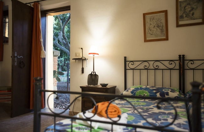 Agriturismo Fontanelle - Foto 16