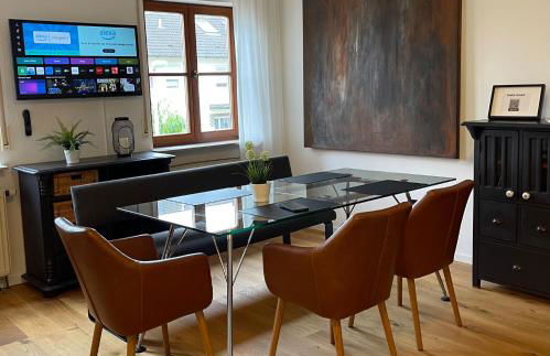 FeWo Uettingen Mitte - Foto 7