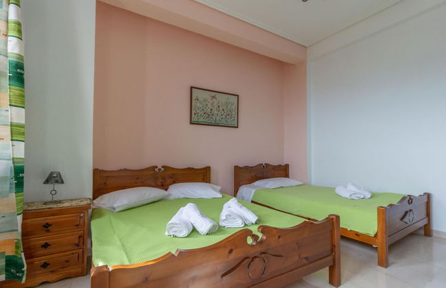 Apartment Zoe Pelion - Foto 15