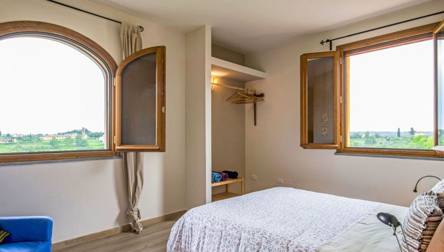 Il Venturino - Foto 5, Bedroom