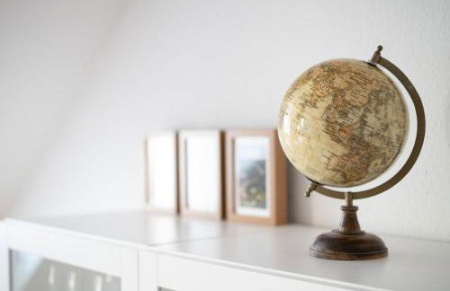 FullHouse - Chemnitz - W110 - SmartTV - 2 Bedrooms - Foto 14