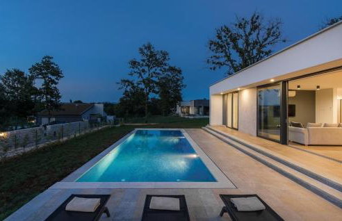 Villa NAOS - die romantische Zweisamkeit - Foto 3