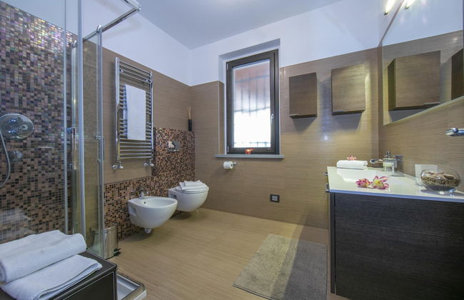 Villa Laura Private Pool and Garden - Foto 22