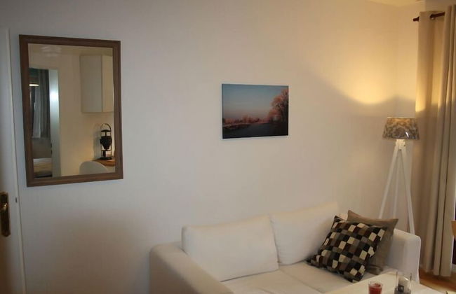 Ferienwohnungen Oberharzblick - Foto 17