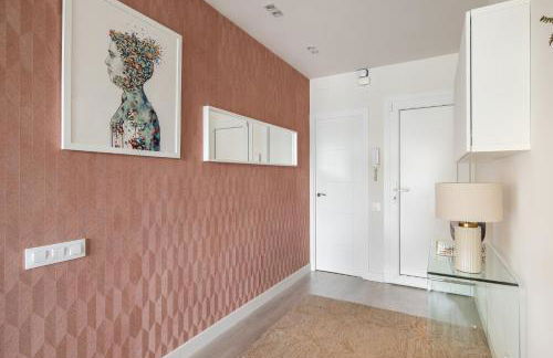 Acogedor Apartamento Centro , Cerca de Plaza España y Barcelona - Photo 22