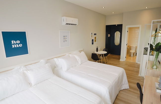 Apê Pátio Paulista - Foto 47