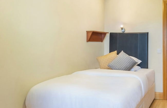 Cúirt na Coiribe Self Catering - Foto 12