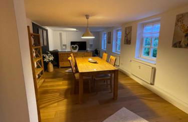 Ferienwohnung Bartenwetzerbrücke 2 - Foto 11