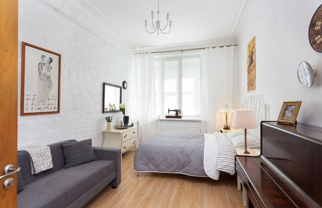 City of Rivers on Griboedova 33 - Foto 17