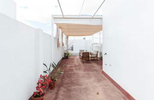 Refugio Vanguardista Free parking - Foto 9