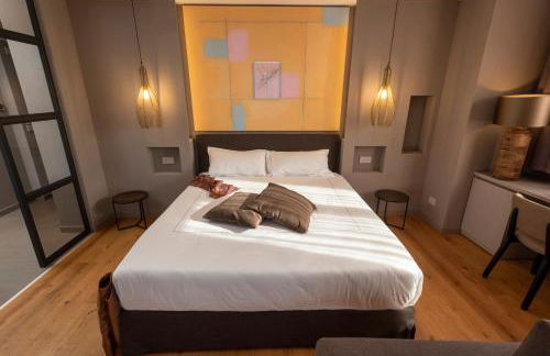 Agriturismo Speziale Wine Resort - Foto 22