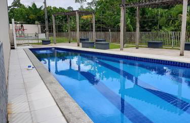 Desfrute de Belém em um apto incrível - Foto 13