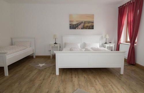 Ferienwohnungen EULE - Foto 21