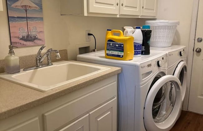 Gearhart Lakefront Oasis - Foto 25