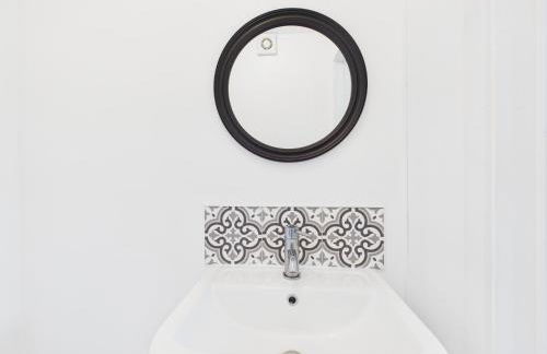 Modern 3 bed home Wolverhampton New Cross Hospital City Center - Foto 4