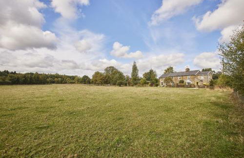 Crossing Cottage - Foto 36