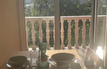 Apartment Golden Hour with Terrace and Sea View, Luka, Dugi Otok - Photo 6