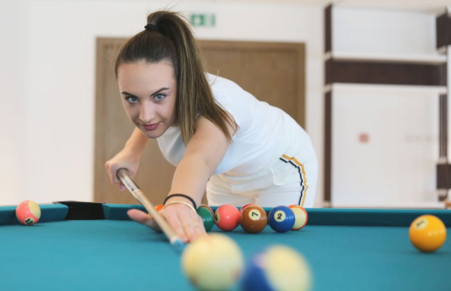 Swiss-Belresidences Juffair - Photo 34