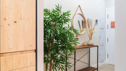 Suit 42 Playa y Ascensor Grupo AC Gestion - Foto 4