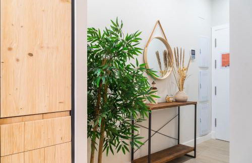 Suit 42 Playa y Ascensor Grupo AC Gestion - Foto 4