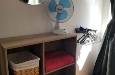 1-Zimmer Apartment in der Nähe vom Petersberg - Foto 2