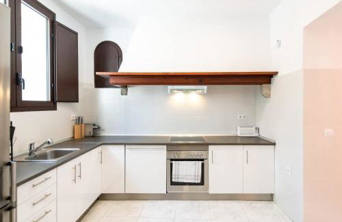 Unique 16th-Century Masia, Pool & Private Events - Foto 15