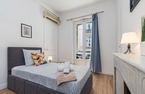 FEEL HOME - FOCH 28 - Foto 37