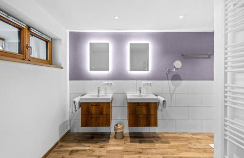 Soho Mountain Chalet - Pool und Sauna - Foto 48