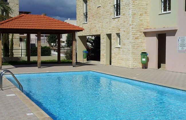 Mazotos Panoramic Village - Foto 80