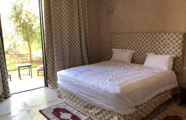 Villa les Jardins d'Atlas - Foto 5