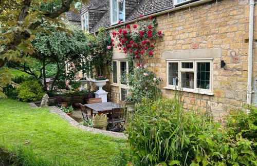 Lower Mill 2 Cottage Broadway - Foto 9