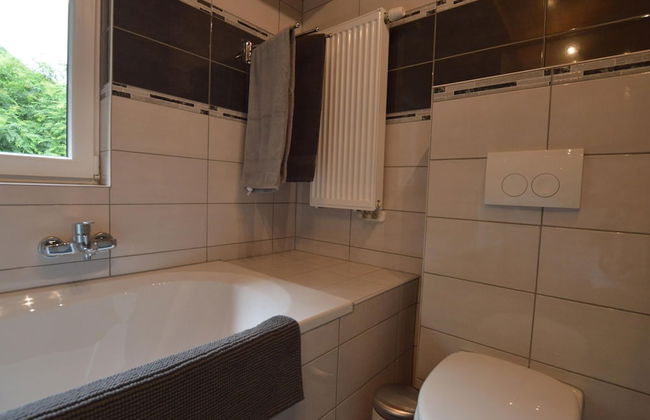 Scenic Chalet in Vieuxville With Terrace - Photo 35