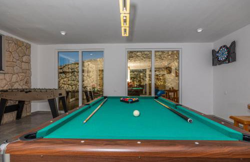 Villa Anna - Kroatien - Crikvenica Riviera - Foto 28