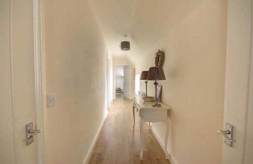 Tweed Apartment, Golspie - Foto 11