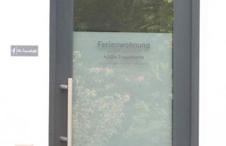 Die Traumhafte - Stilvolle Ferienwohnung mit Komfort - Foto 4