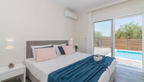 Maridenia Villa - Family Escape with Private Pool, by ZanteWize - Foto 2